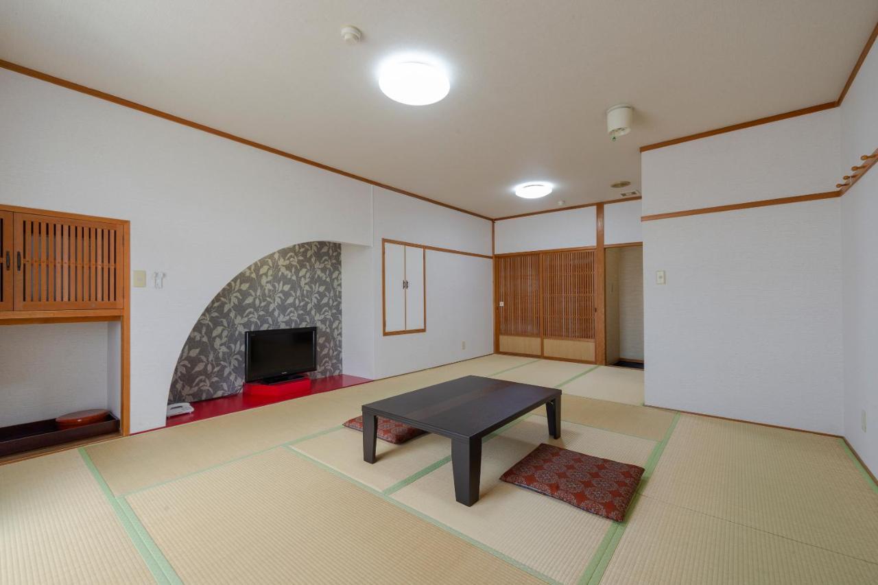 Tabist Yamaga Onsen Yuyado Izumi Hotel Exterior photo